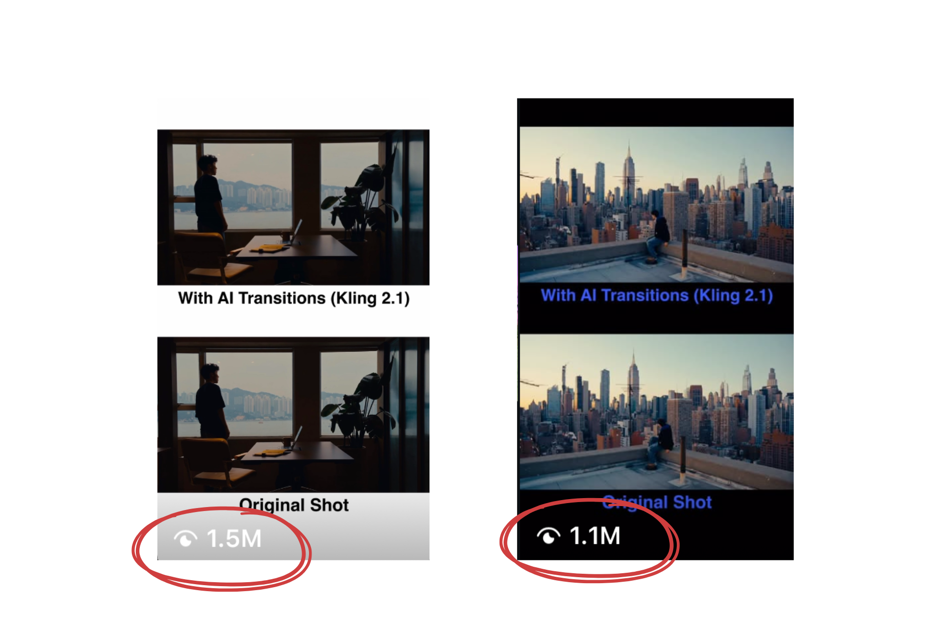 4. Capture attention